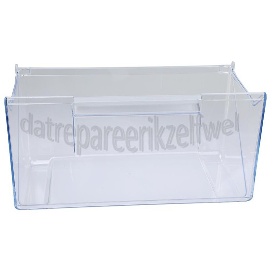 Foto van Electrolux Vrieslade Vrieslade, transparant ENT3FF18S, KOLDGRADER, ISANDE 