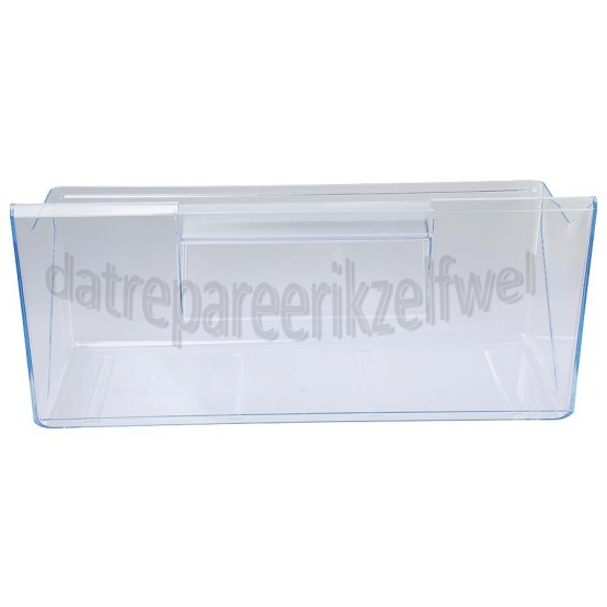 Foto van AEG Groentelade Transparant, 450x201,5mm FI2441E, SVALNA146 