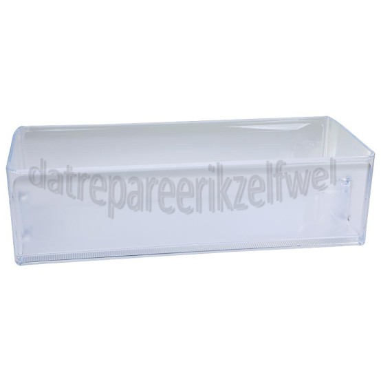 Foto van Samsung Deurbak Deurvak, transparant RH56J6917SL, RH56J6918SL 