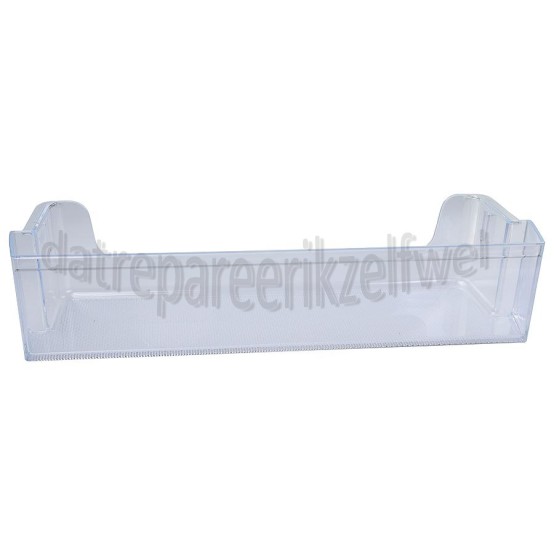Foto van Samsung Deurbak Deurvak onder, transparant RS7557BHCSP, RS57K4000SA 