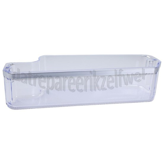 Foto van Samsung Deurbak Deurvak links, transparant RF85K9002SR 