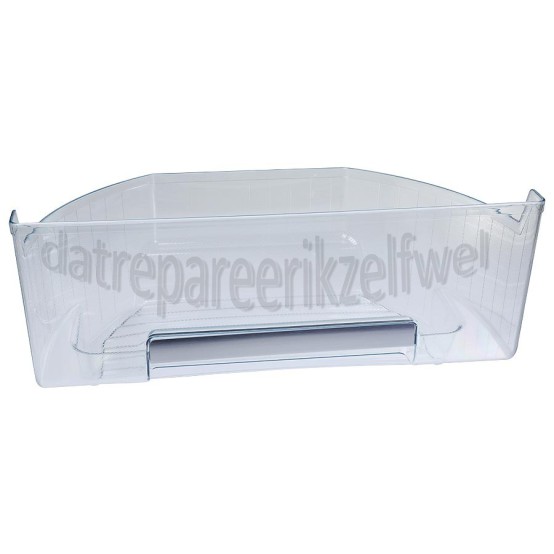 Foto van Bosch Groentelade Groentelade KI38SS7001, KI38SS7002 