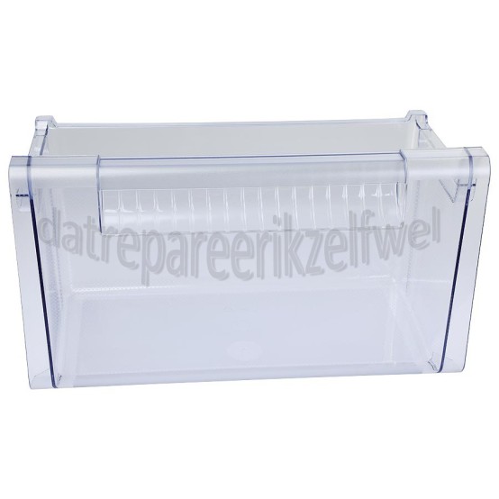 Foto van Bosch Vrieslade Transparant 3KIB486002, CK6575302 