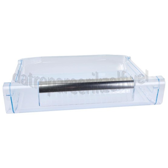 Foto van Bosch Vrieslade Transparant KIS38A41IE01, KIS38H5001 