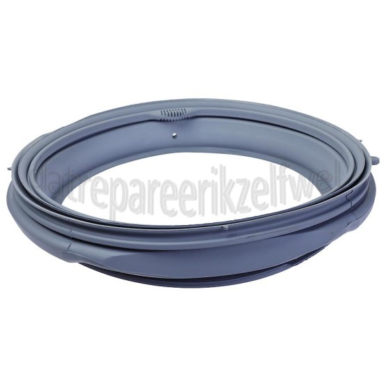 Foto van Beko Manchet Manchet WTV91483CSBQ 