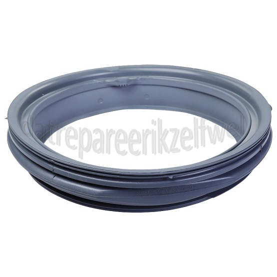 Foto van Beko Manchet Manchet WTV7711BW0, WTV77122BW 