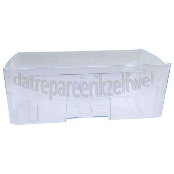 Foto van Beko Groentebak Transparant B1800HCA, RBI6106HCA 