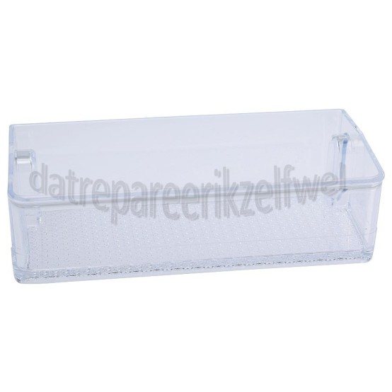 Foto van Samsung Deurbak Deurvak RB38K7998S4 