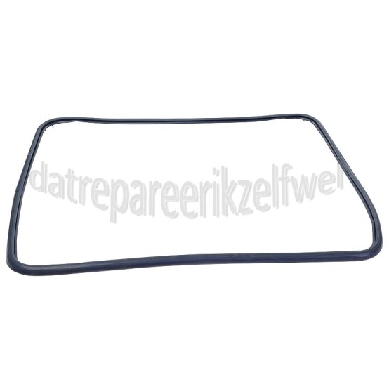 Foto van Atag Afdichtingsrubber Van deur -rondom- OX6211BUU, OX6411KA, DX6292LUUA 