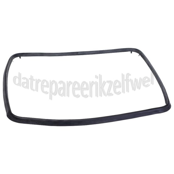 Foto van Pelgrim Afdichtingsrubber Van deur -rondom- PF740RVSP, PF6039RVSAB, PF764RVSP 