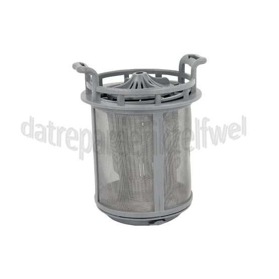 Foto van Whirlpool Filter Microfilter ADG4800, WP3700LP, GMX50102 