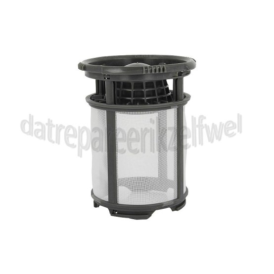 Foto van Whirlpool Filter Microfilter ADP100WH, ADG7633FDA, ADL352IP 