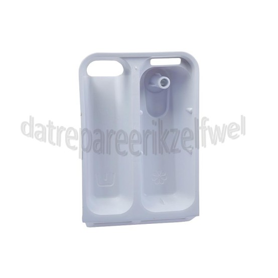 Foto van Whirlpool Inzetstuk Van zeepbaklade FSCR80412, FSCR90430, WMPRIME724 