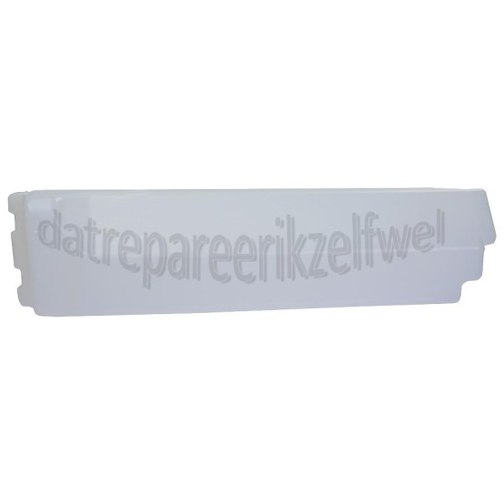 Foto van Whirlpool Watertank Opvangbak 