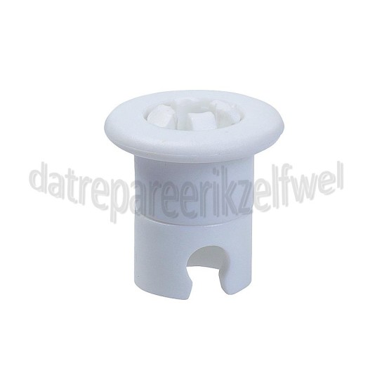 Foto van Whirlpool Wiel Van bovenkorf ADP690IX, ADG1751, GCXP7240 