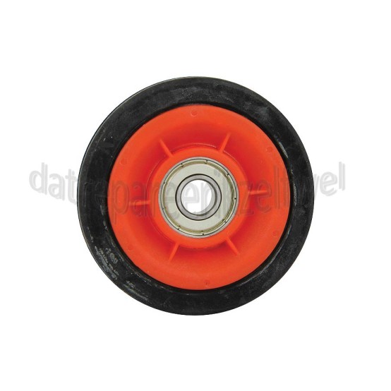 Foto van AEG Loopwiel Voor trommel TE1120, TE8 