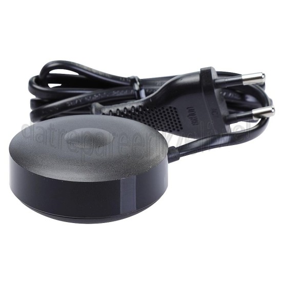 Foto van Braun Oplader zwart iO Series 7, iO Series 8, iO Series 9 
