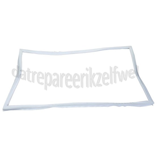 Foto van Gorenje Afdichtingsrubber Afdichtrubber koelkast HZDI252602, HI152600 
