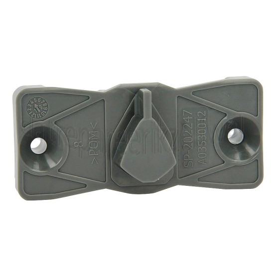 Foto van AEG Deurhaak deurvergrendeling FSE63767P, CL638MM, ESF8570ROX 