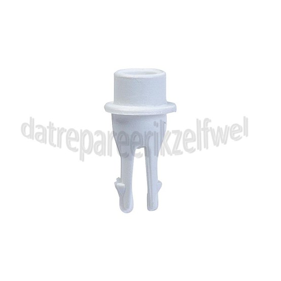 Foto van AEG Scharnierpen deurpen van vriesvakdeur SKS98840F1, S41540TSW2, ERT1501FOW3 