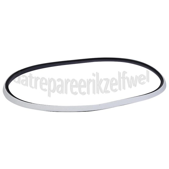 Foto van AEG Viltband Met rubber, voorzijde T6577IH4, T8DEM842E, EDH3988TDE 