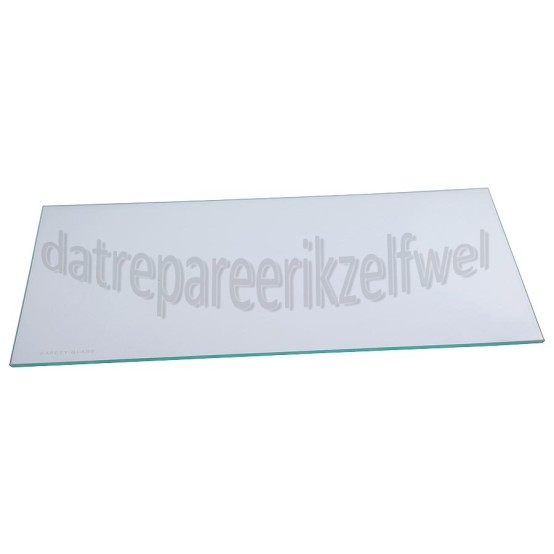 Foto van AEG Glasplaat Vriezer, onderste AIK2403L, SCS51804S1, IK2915BR 