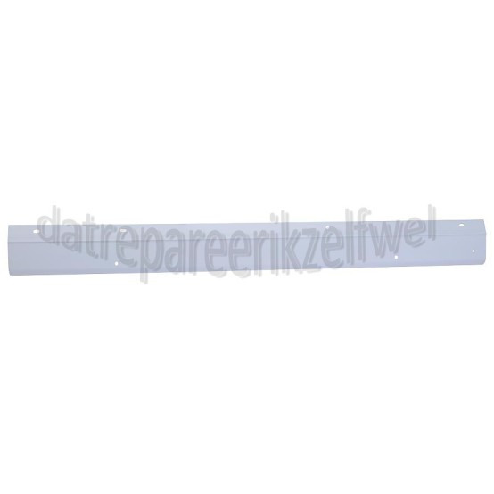 Foto van Whirlpool Paneel Frontpaneel, boven ARG913A, AFB91AFR, ZA1I 