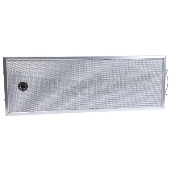 Foto van Whirlpool Filter Vetfilter AVM960IX, AVM965WH, MHC6612WS 