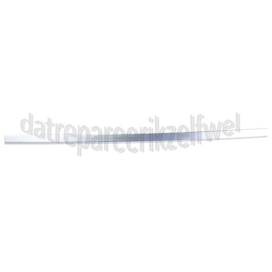Foto van Whirlpool Strip Van glasplaat, voorzijde KRIP2480A, KGIS3183A, SB1801AA 