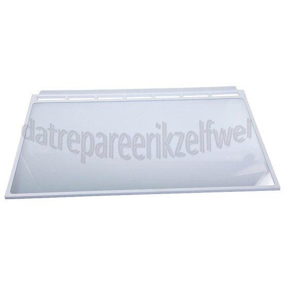 Foto van Bosch Glasplaat Glasplaat KIRMIL779, KIV38X22GB02 
