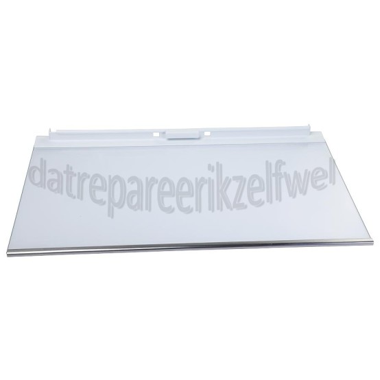 Foto van Bosch Glasplaat Glasplaat KIS28A5101, KI38VA50RU03 