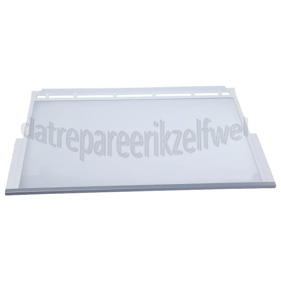 Foto van Bosch Glasplaat Glasplaat KIV85VF30G02, KI5872F3001 