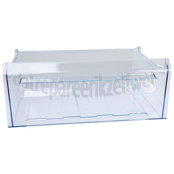 Foto van AEG Vrieslade Vrieslade, transparant SCT71900S0, SCT51800S0 