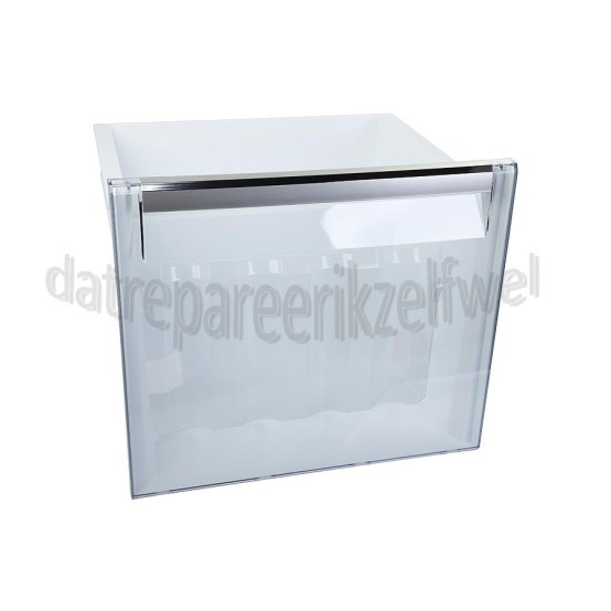 Foto van AEG Groentelade Groentelade, schuiflade SKK8182VDC, SKS8181VDC 