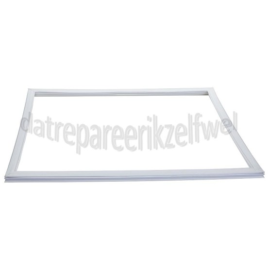 Foto van Pelgrim Afdichtingsrubber Afdichtrubber vriesdeel, 615x520 mm KK2304AP02, EEK261VAE01 
