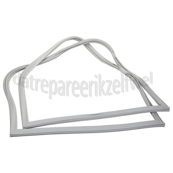 Foto van Liebherr Afdichtingsrubber Afdichting, grijs GKPv147011A525 