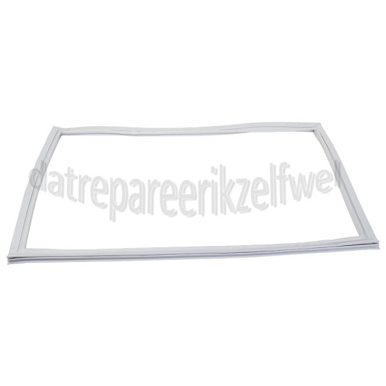 Foto van Liebherr Afdichtingsrubber Afdichting ZKes45320H011, FKv50220A001 