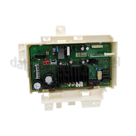 Foto van Samsung Module PCB Main WF12F9E6P4W LET OP, ZIE MEMO 