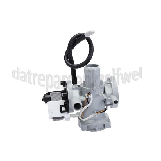 Foto van LG Pomp Afvoerpomp F12C3QDP, FH4U2TDNW0, F4J8VSW2W 