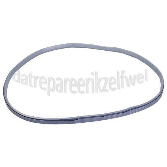 Foto van Samsung Afdichtingsrubber Van deurglas SDC3C811, SDC35711, SDC1H709 