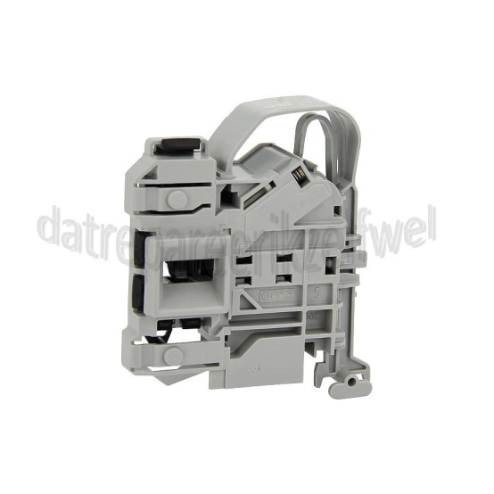 Foto van Haier Deurrelais Deurslot 3 contacten HW10012829CE, HW120B14979CEAA 