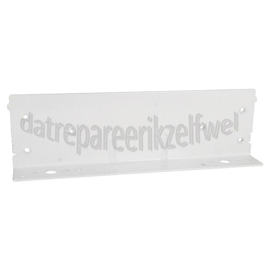 Foto van Haier Steun Van Klep Vrieslade HB22TNNB00TQ, HB21FWRSSAAB 