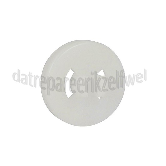 Foto van Haier Wiel Van lade CFD634CXBJ, AFT630IXBJ, CFE629CWEBB 