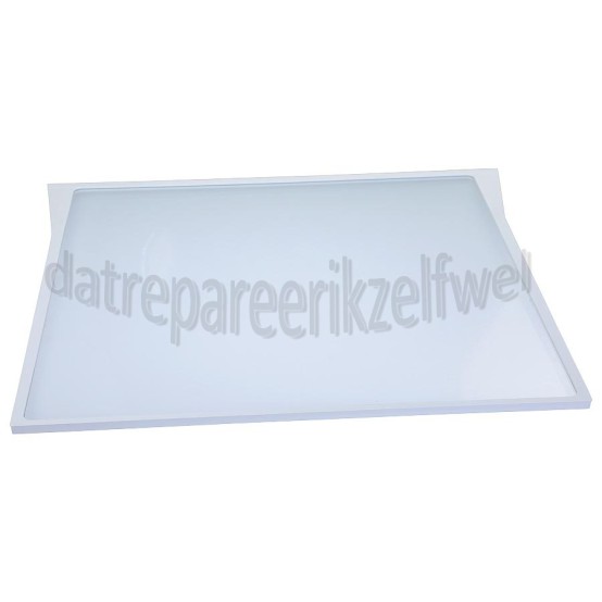 Foto van Bosch Glasplaat Glasplaat groentelade KG36VVW30S09, KG36EBL4104 