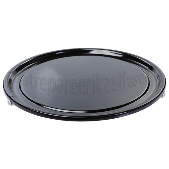 Foto van Bosch Draaiplateau Draaiplateau, doorsnede 36,4cm HMC80151UC01, CM585AMS001 