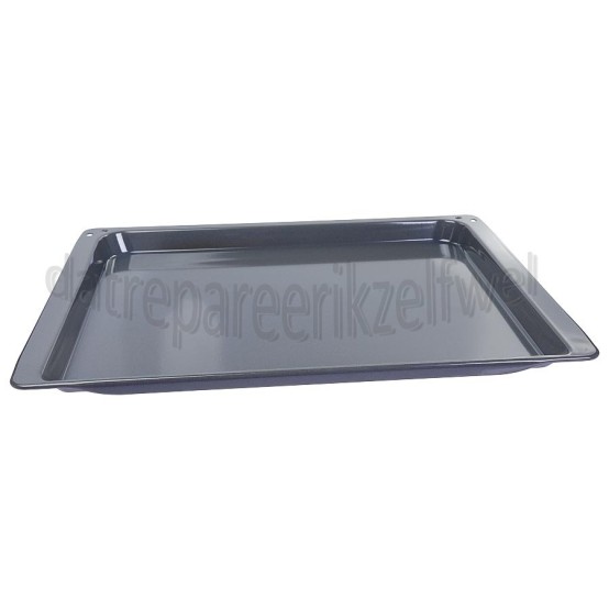 Foto van Bosch Bakplaat Bakplaat geemailleerd U15E52N3GB01, U14M62S0GB35 