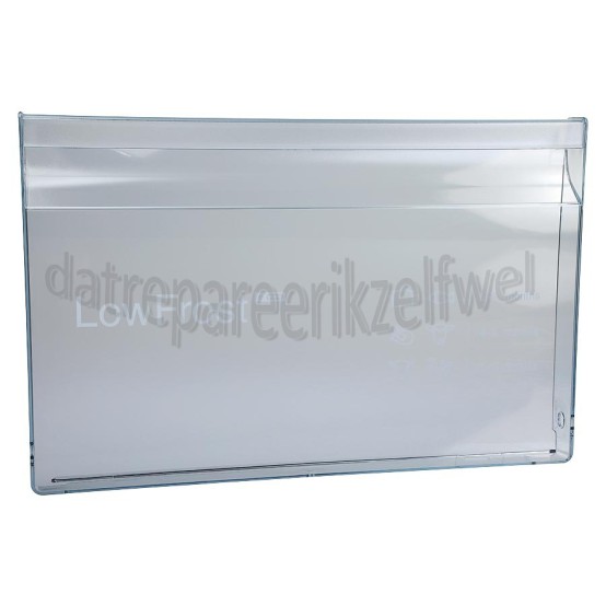 Foto van Bosch Frontpaneel Frontpaneel vrieslade KI77VVS3002, KI86SGD3003 