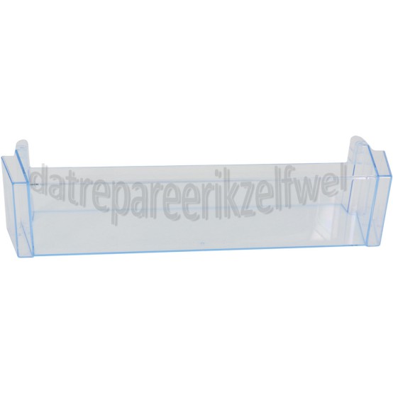 Foto van Bosch Deurbak Transparant KIV67SF3001, KIV86SFF002 