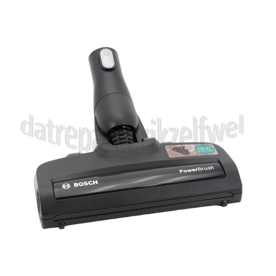 Foto van Bosch Zuigmond Elektro borstel BBS612PCK01, BBS612PCK01 