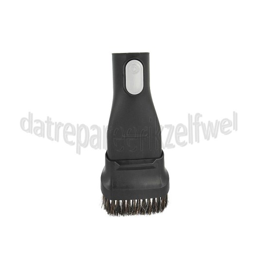 Foto van Bosch Borstel Plumeau, combi-zuigmond BBS611BSC02, BBS611PCK02 